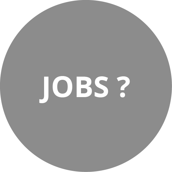 Jobs? Jobs?
