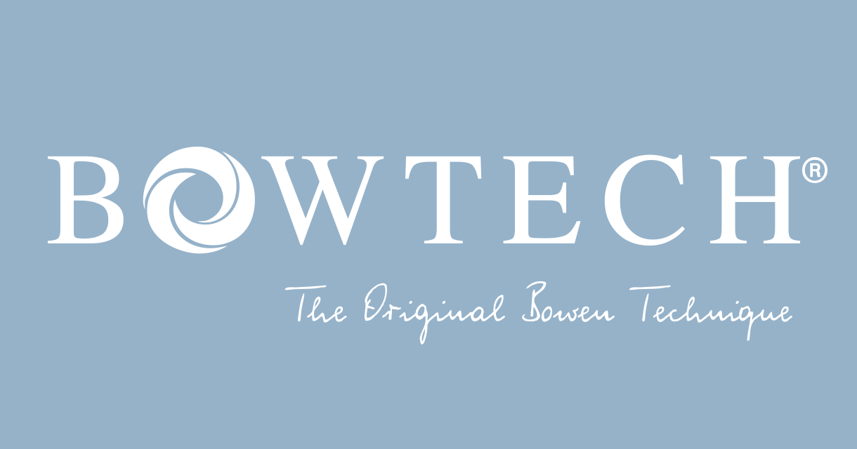 Bowtech - Teaser Bowtech-Logo