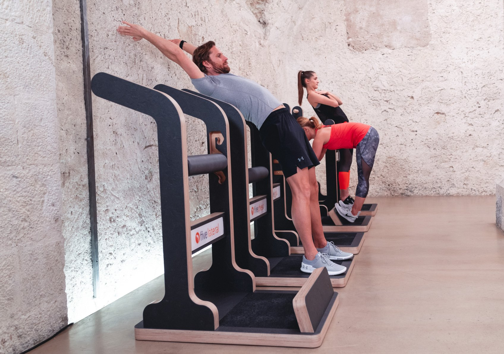 Zusatzleistungen Physio Ettlingen