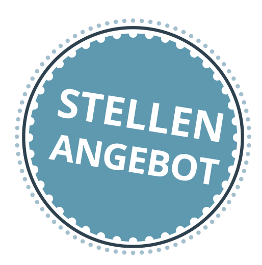 Stellenangebot Physiopraxis