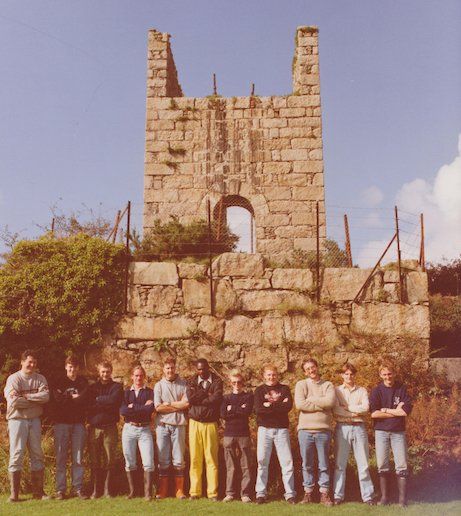 CSM Summer Survey Course