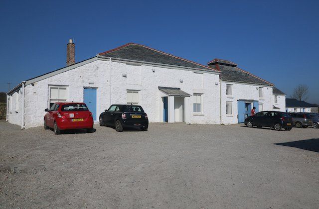 King Edward Count House and Rural Workshops 2017