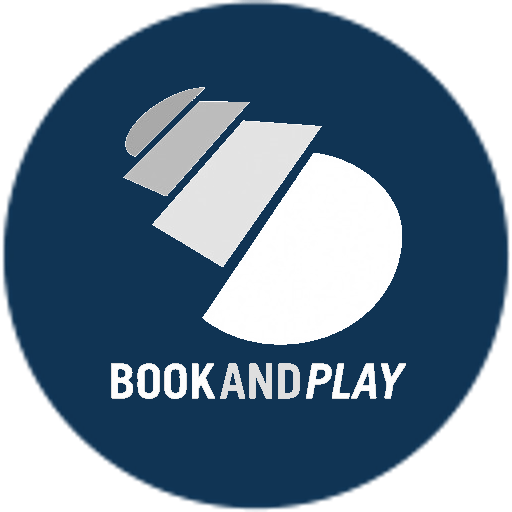 Book and  Play Online-Buchung