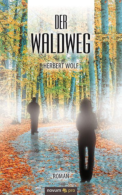 Der Waldweg Cover