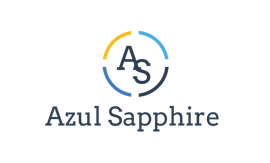Azul Sapphire Logo Azul Sapphire Logo