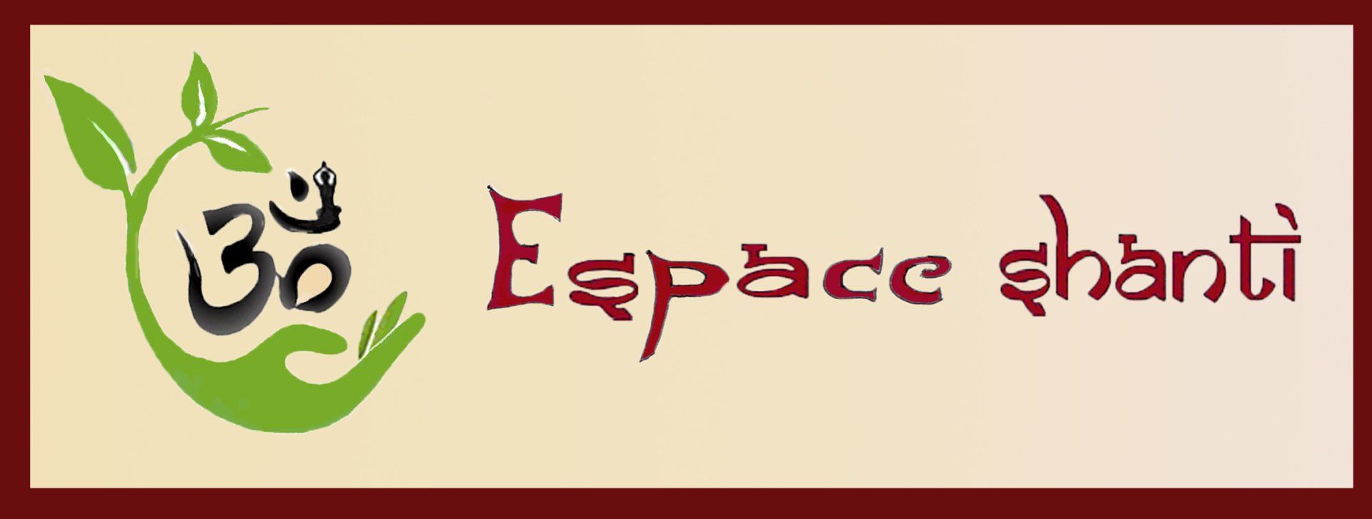 Espace bien-être Shanti