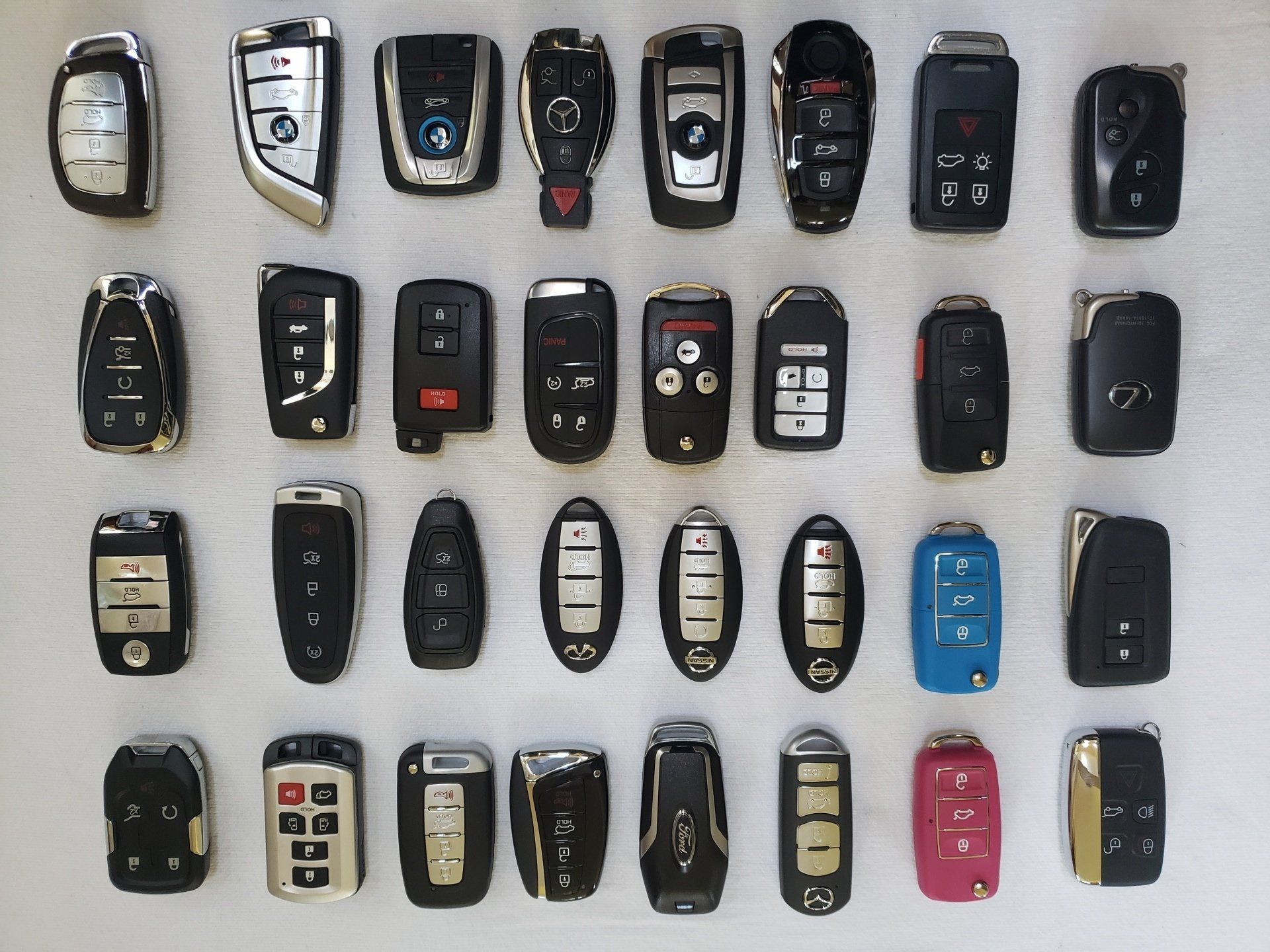 fairfax car key fairfax car key