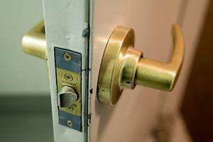 emergency Residential Locksmith