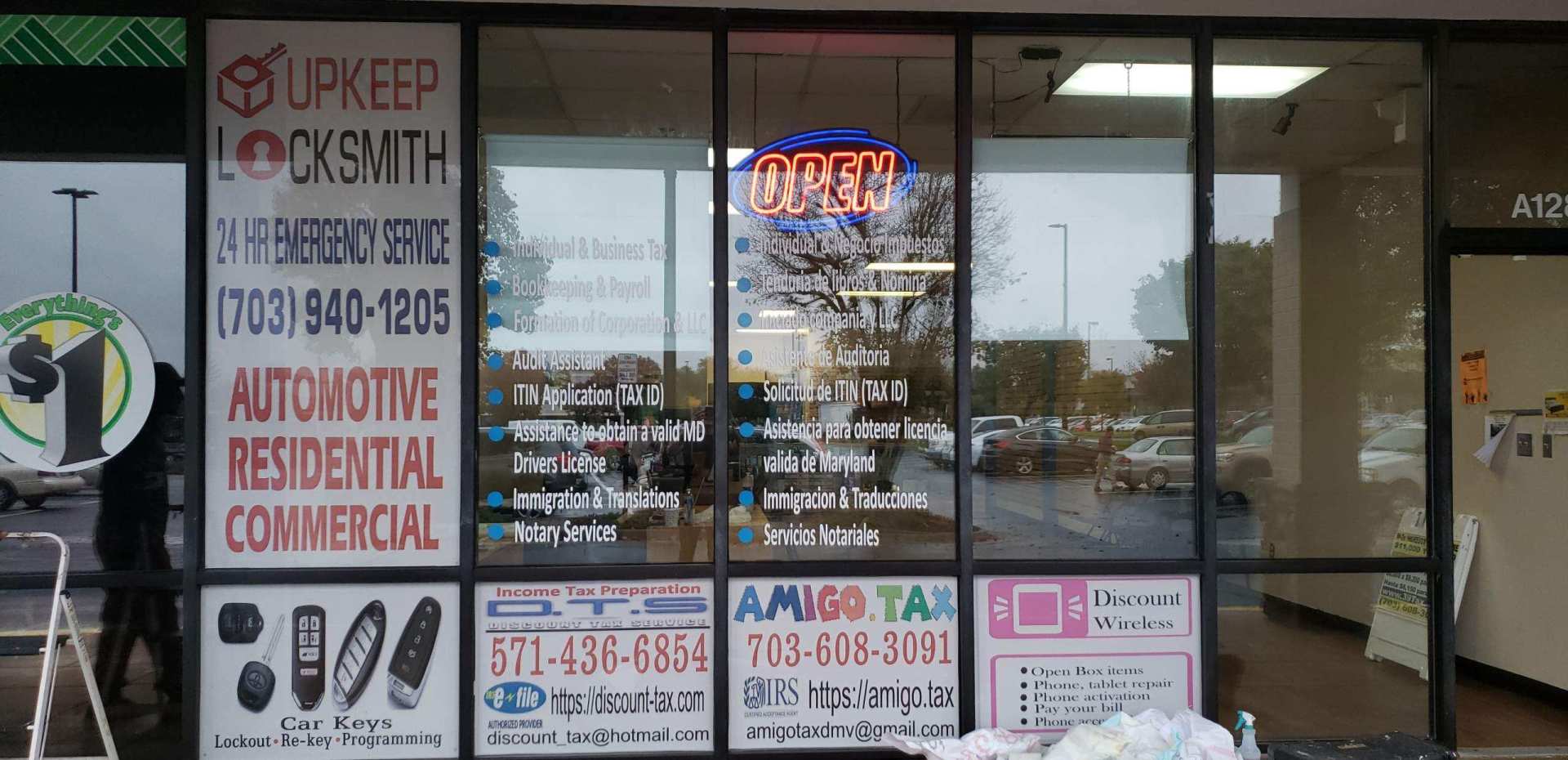 Upkeep locksmith Sterling Google Image Upkeep locksmith Sterling Google Image