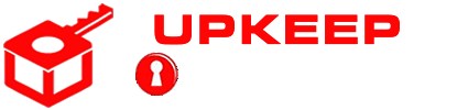 Upkeep locksmith services Upkeep locksmith services