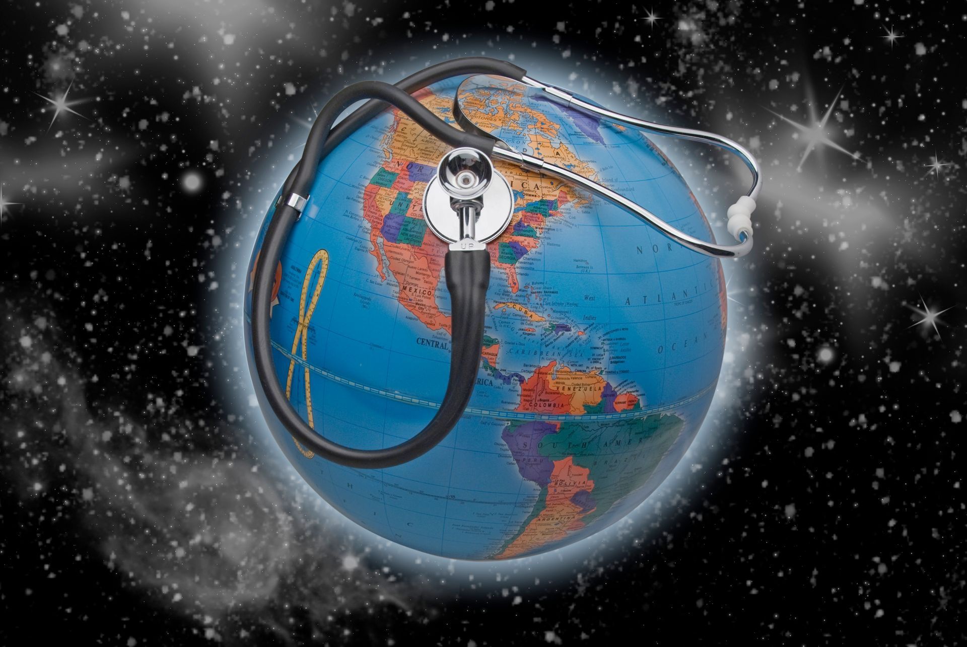 Notfälle passieren überall auf der Welt Notfälle passieren überall auf der Welt