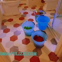 Pulizie pavimento roma dopo imbiancatura
