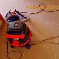 impresa pulizie dopo cantiere