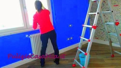 pulizie casa dopo ristrutturazione