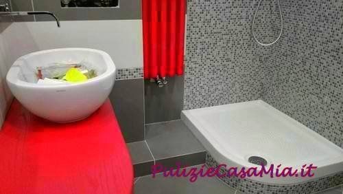 pulizie appartamenti dopo ristrutturazione roma