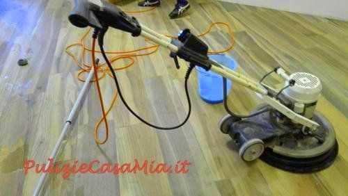 pulizie casa dopo ristrutturazione pavimenti