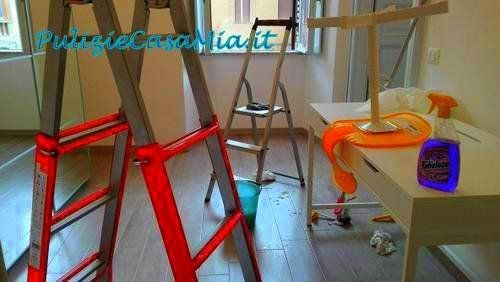 pulizie domestiche roma