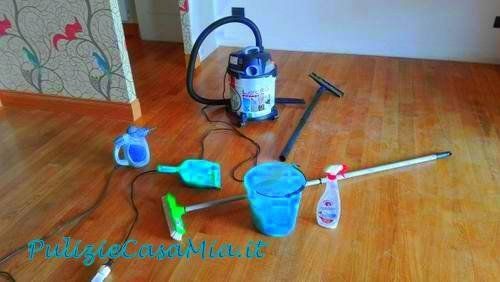 pulizie di sgrosso roma