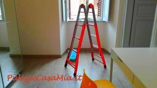 impresa di pulizie domestiche roma