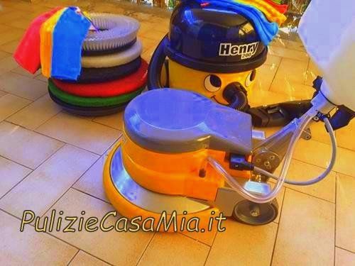 lavaggio pavimenti dopo ristrutturazione roma