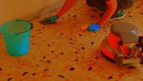 Ditta pulizie approfondite