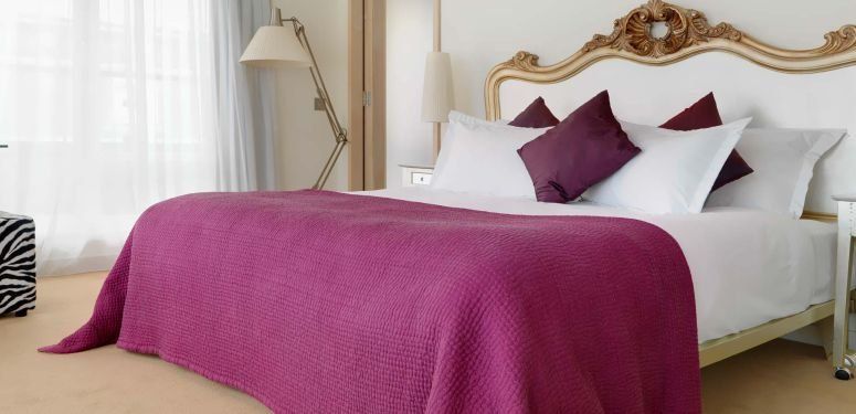 pulizia alberghi roma