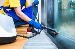 ditta pulizie straordinarie roma