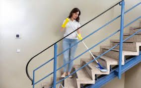 pulizie condomini Roma