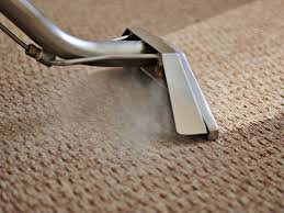 pulizia moquette