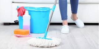 pulizie di casa roma