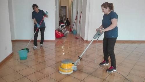 impresa pulizie post ristrutturazione Castel Gandolfo