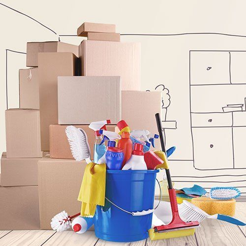 ditta pulizie per trasloco roma