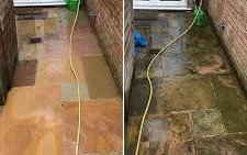 pulizia pavimenti con idropulitrice roma