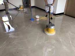 pulizie dopo cantiere