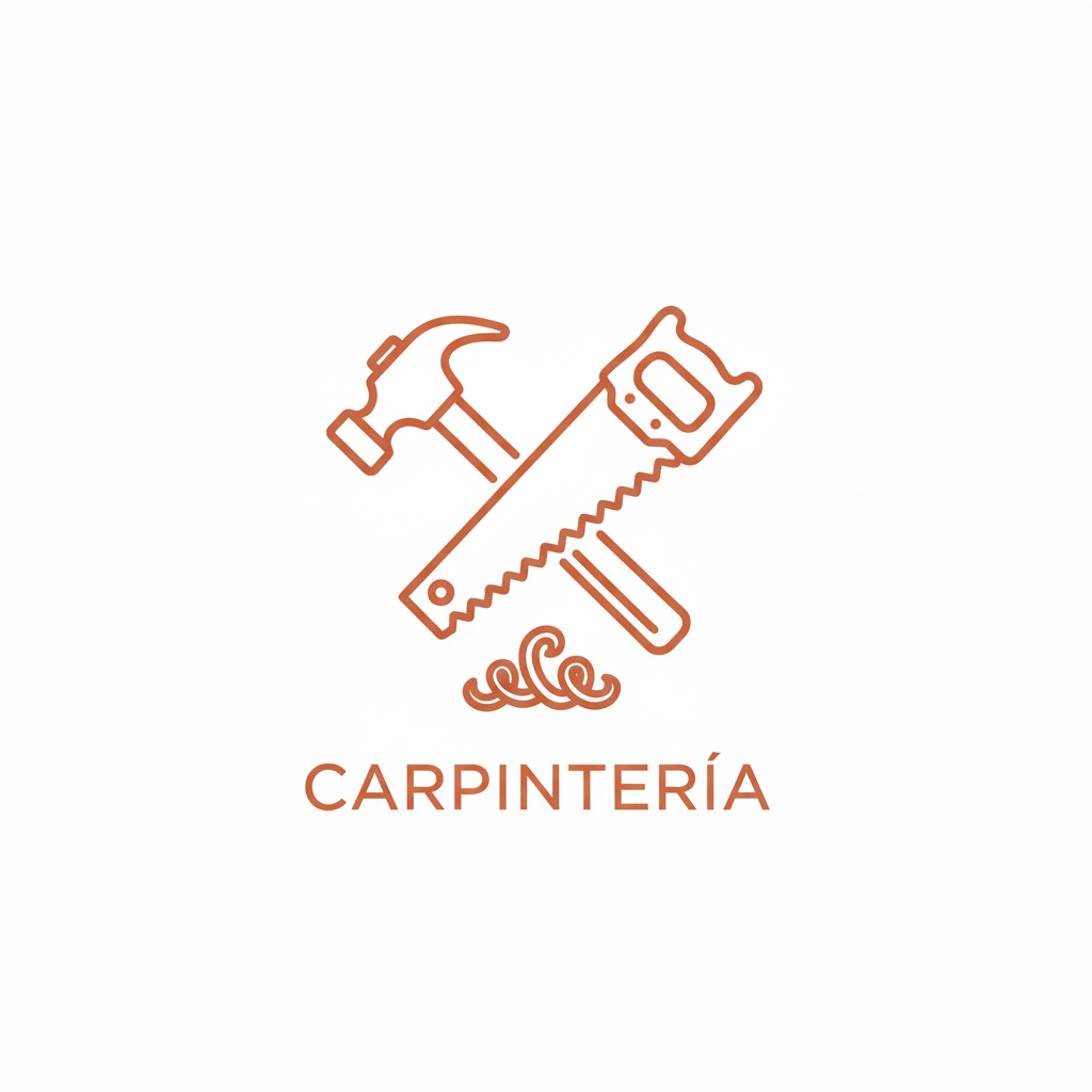 Trabajos de carpintería en Gran Canaria