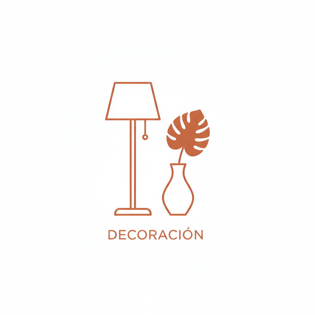 Decoración interiores