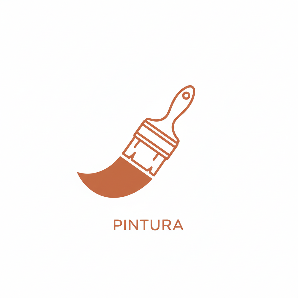 Trabajos de pintura en Gran Canaria