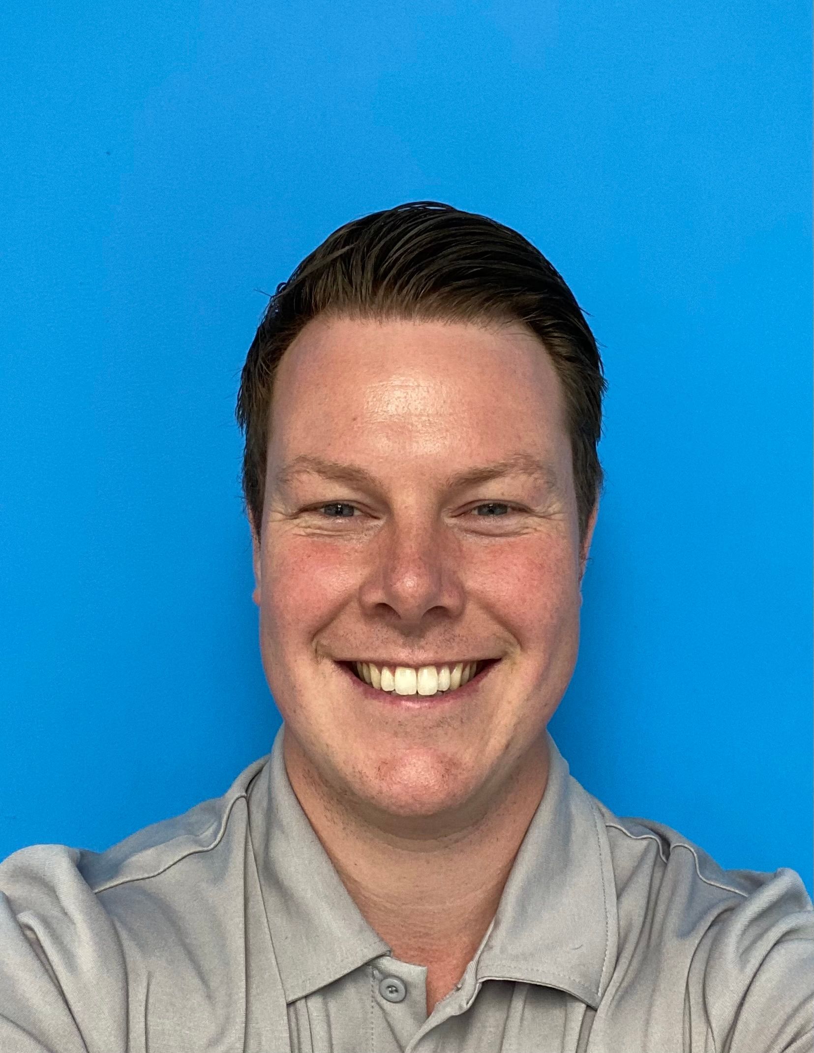 Alex Ward - Sports Therapy and Massage