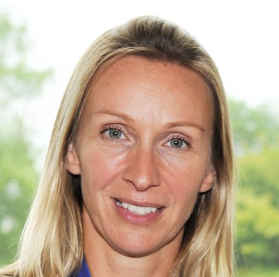 Mark Jones - Physiotherapist