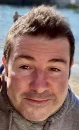 Jon Charman - Practice Director and Physiotherapist