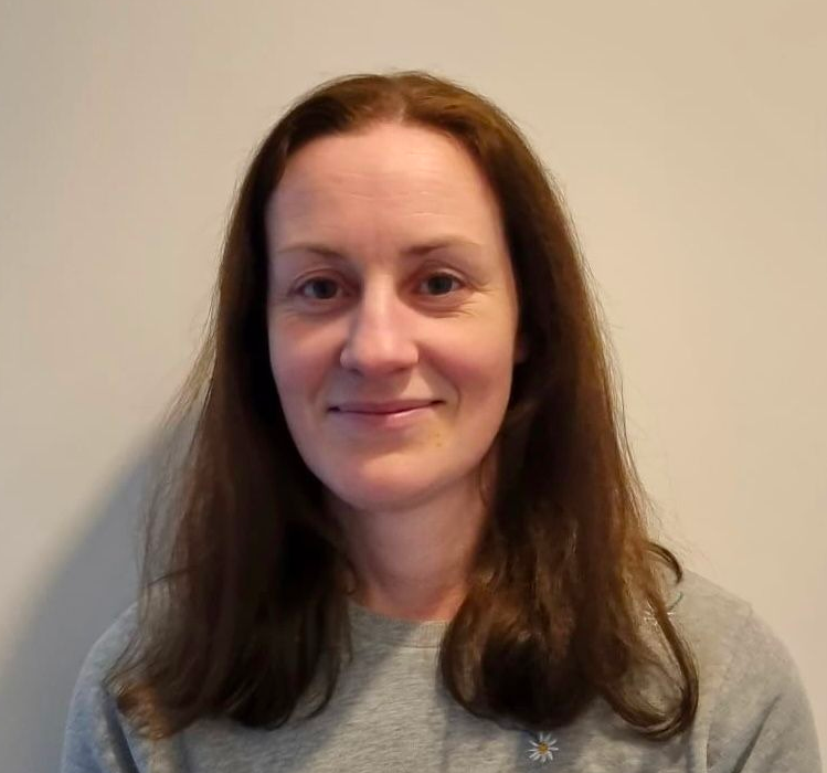 Mark Jones - Physiotherapist