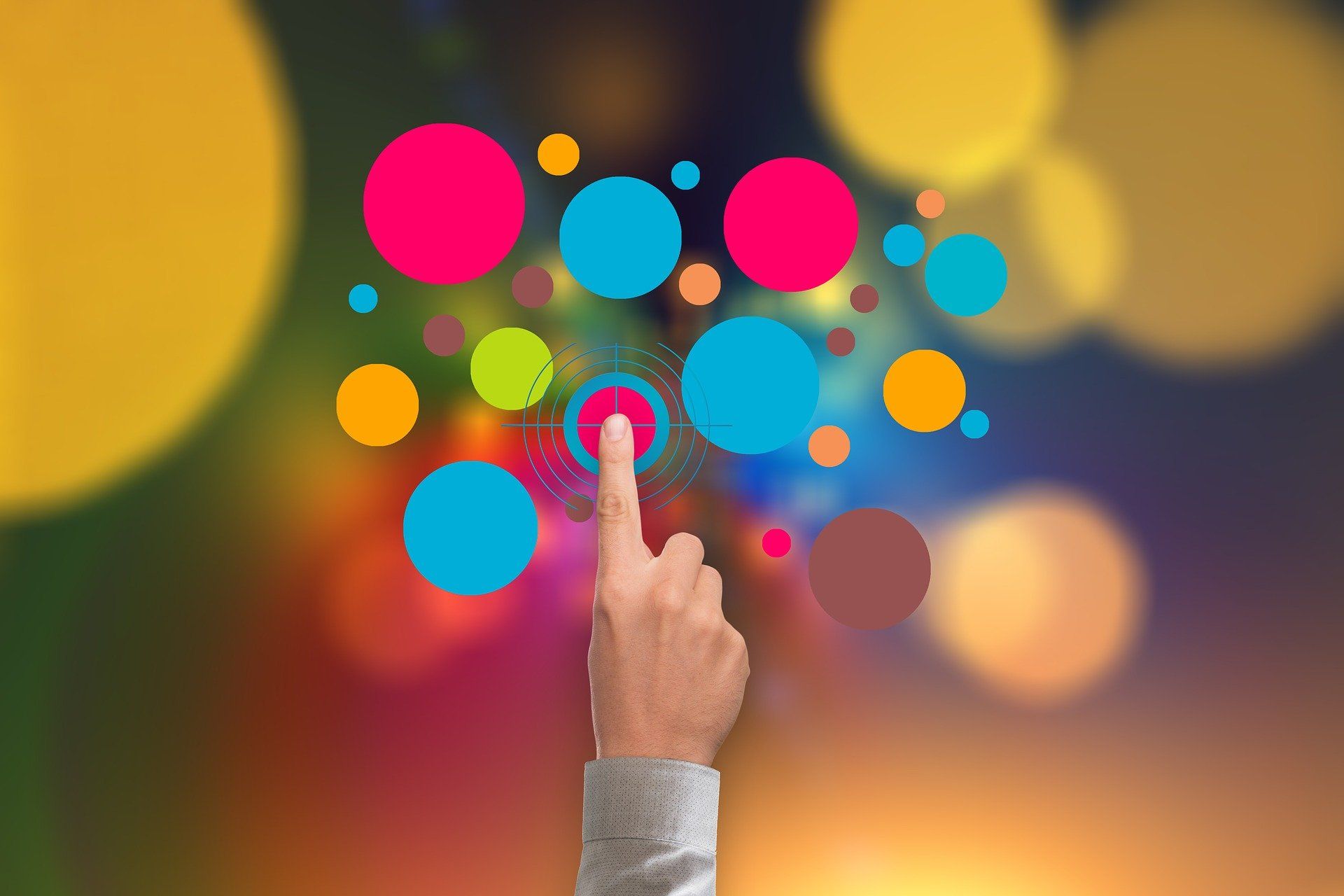 Top 4 Objectives of a Cloud Asset Management Program