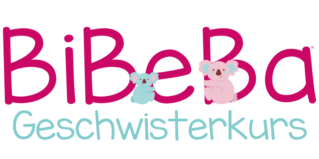 BiBeBa, Babykurs, Eltern-Kind-Kurs, Baby, Schwangerschaft, schwanger, Geburt, Wochenbett, Kleinkind, Fortbildung, Weiterbildung, Familie, Mama, Papa, Eltern, Geschwister, Geschwisterkurs, Krabbelgruppe, Kinderturnen, Kinderkurs, Babymassage, Stillen, Fläschchen, Schlaf, Babyschlaf, Kinderschlaf, Beikost, Trotzphase, Wickeln, Geburtsvorbereitungskurs, BabySteps, PEKiP, Fabel