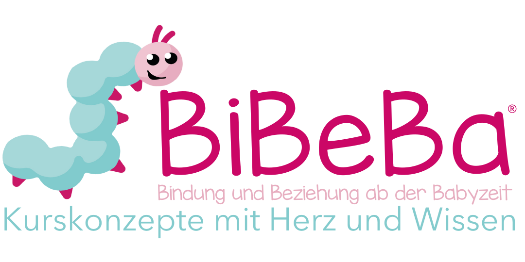 BiBeBa, Babykurs, Eltern-Kind-Kurs, Baby, Schwangerschaft, schwanger, Geburt, Wochenbett, Kleinkind, Fortbildung, Weiterbildung, Familie, Mama, Papa, Eltern, Geschwister, Krabbelgruppe, Kinderturnen, Kinderkurs, Babymassage, Stillen, Fläschchen, Schlaf, Babyschlaf, Kinderschlaf, Beikost, Trotzphase, Wickeln, Geburtsvorbereitungskurs, BabySteps, PEKiP, Fabel