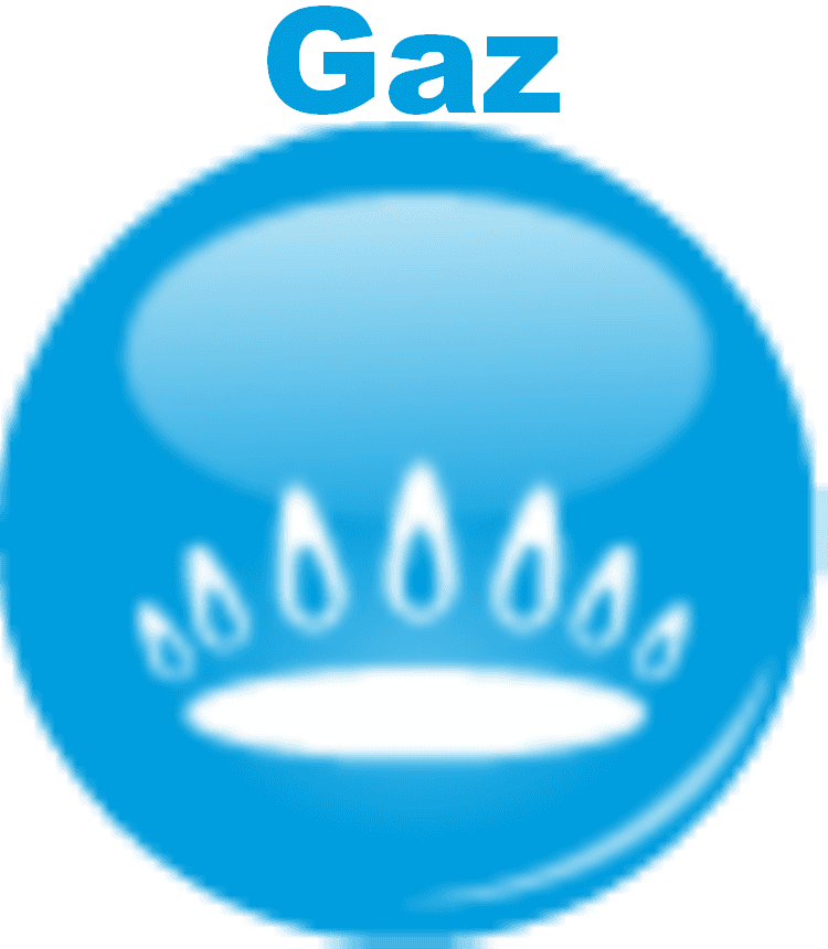 Gaz