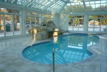 Spa & Pool Enclosures