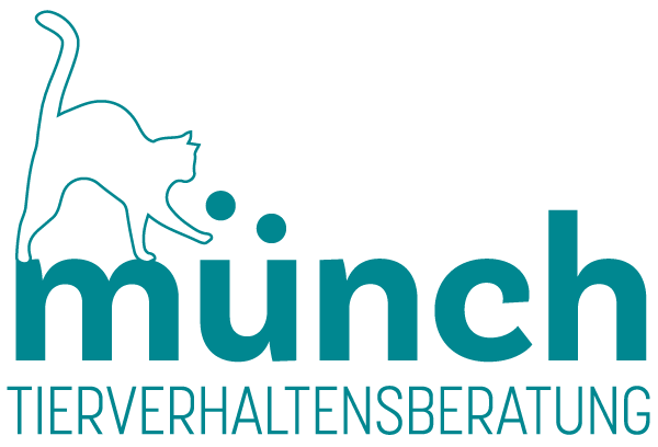 Logo der Tierverhaltensberatung Münch