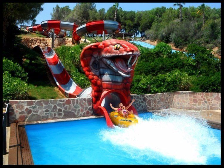 diversión garantizada