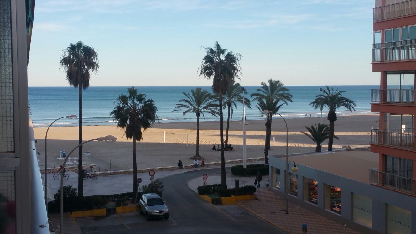 apartamento en alquiler cullera piso en alquiler en Cullera