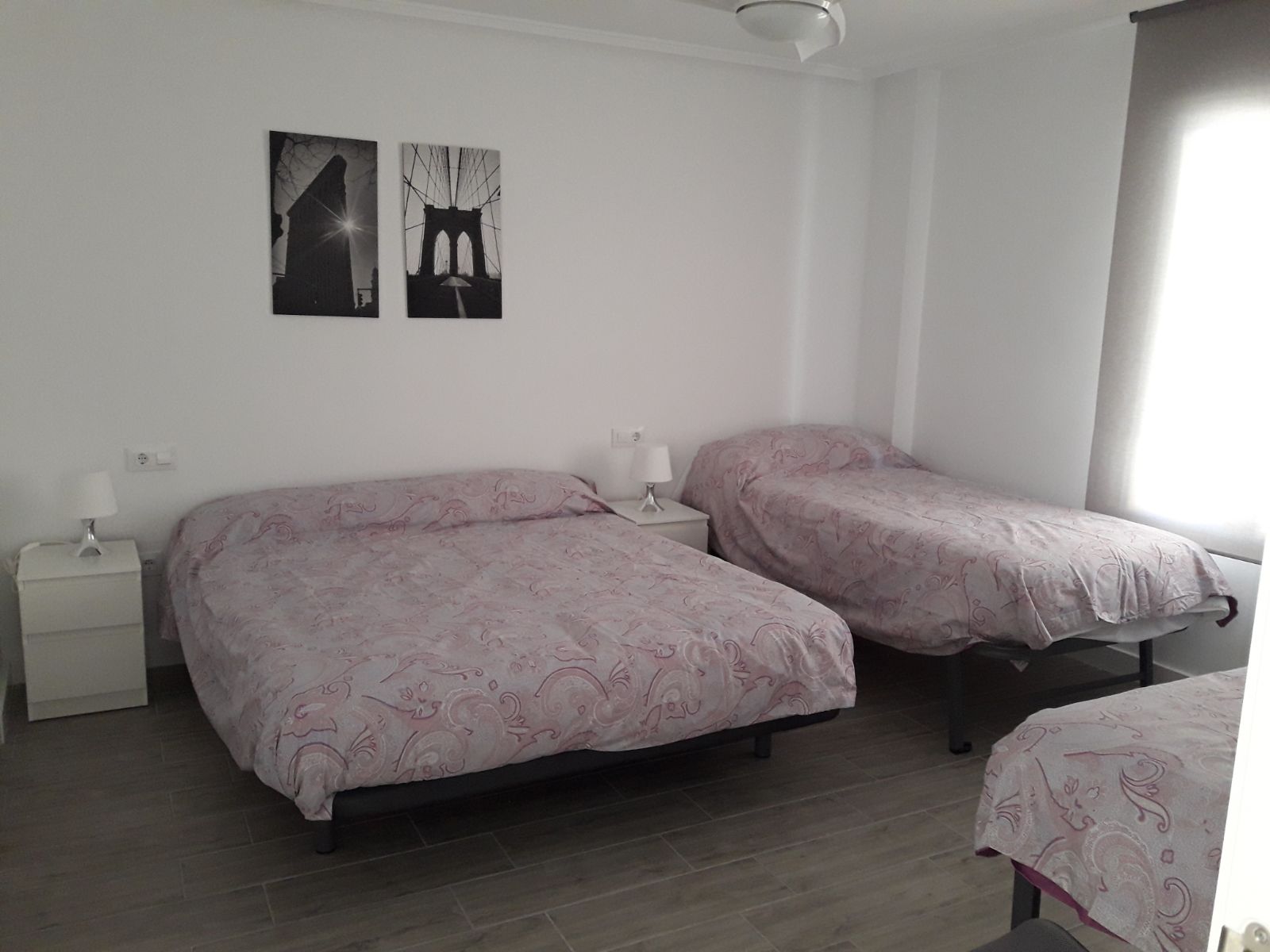 Apartamento en alquiler en Cullera. piso en alquiler en cullera.